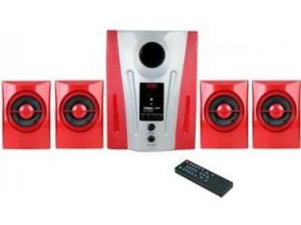 VHT-4002 4.1 Home Theater