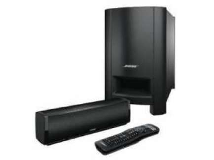 CineMate 15  Soundbar Home Theater