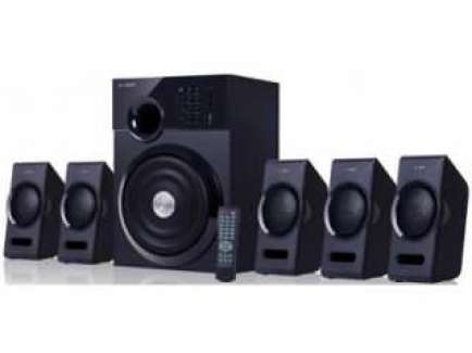 F3000F 5.1 Home Theater