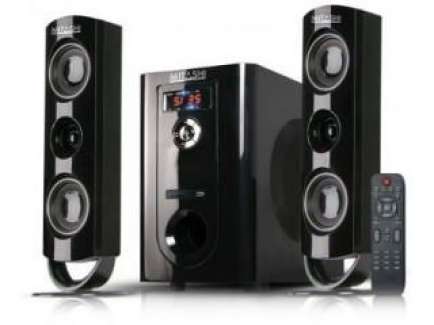 HT 97BT 2.1 Home Theater