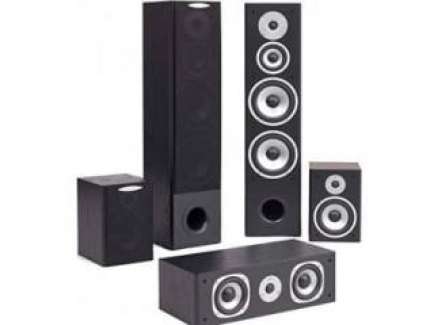 Quintas 5000 5.1 Home Theater