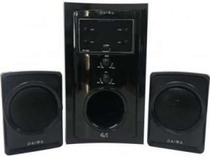 DW2000 2.1 Home Theater