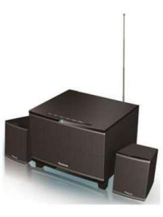 SC-HT18 2.1 Home Theater