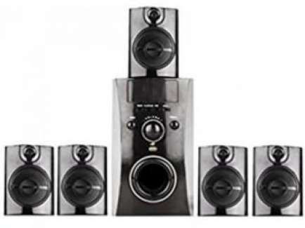 S35BTSR 5.1 Home Theater