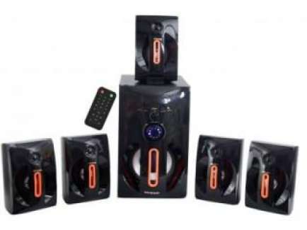 KDH-44DX Mini 5.1 Home Theater