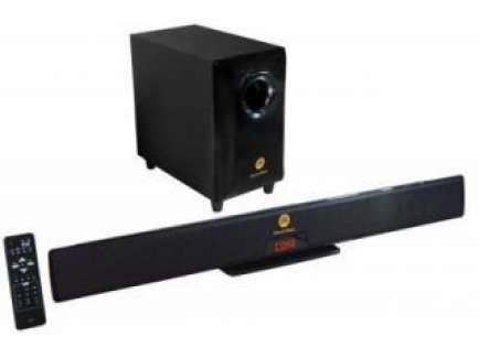 PS-110 Soundbar Home Theater