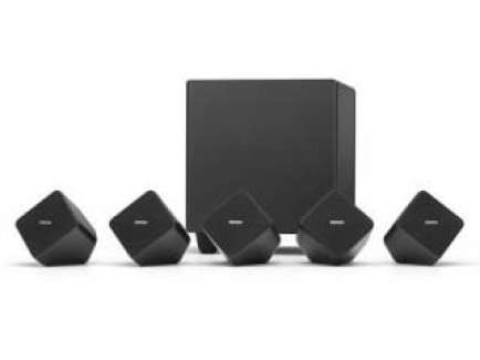 SYS-2020 5.1 Home Theater