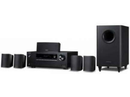 HTS-S3800 5.1 Home Theater