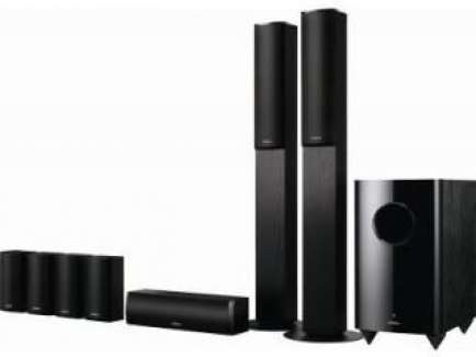 SKS-HT870 7.1 Home Theater