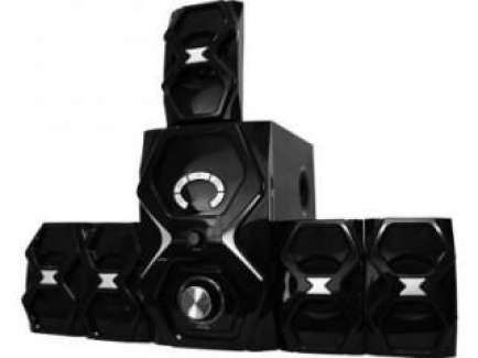 MS33BT 5.1 Home Theater