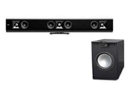 G-42 Soundbar Home Theater