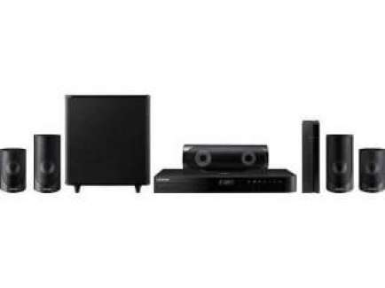 HT-J5500W 5.1 Home Theater