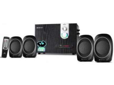 ZEB-SW3492RUCF 4.1 Home Theater