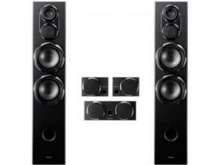 S-RS77TB 5.1 Home Theater