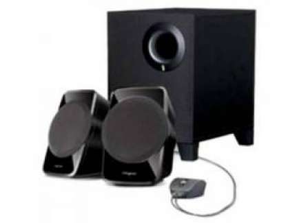 SBS A120 2.1 Home Theater