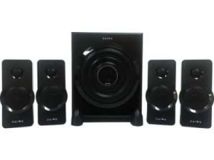 DW4001 4.1 Home Theater