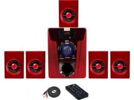 VHT-5005BT 5.1 Home Theater