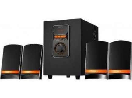 QS Mega 4.1 Home Theater