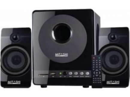 HT-32FUR 2.1 Home Theater