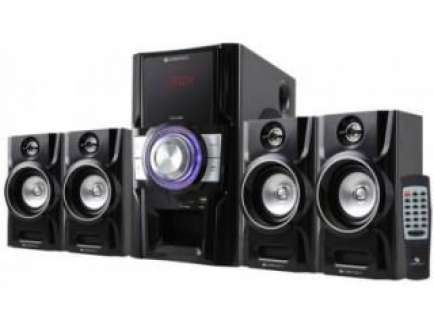 BT4910 RUCF 4.1 Home Theater
