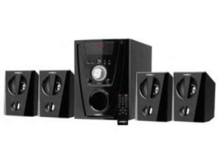 JIL 3392 4.1 Home Theater