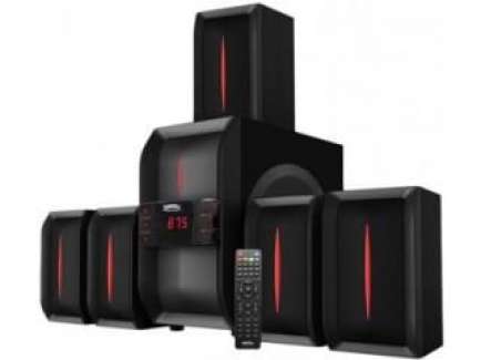 SW8580RUCF 5.1 Home Theater