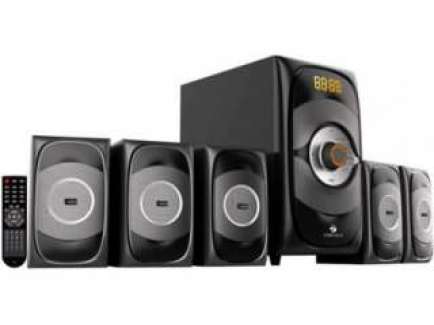 SW8390 RUCF Subwoofer Home Theater