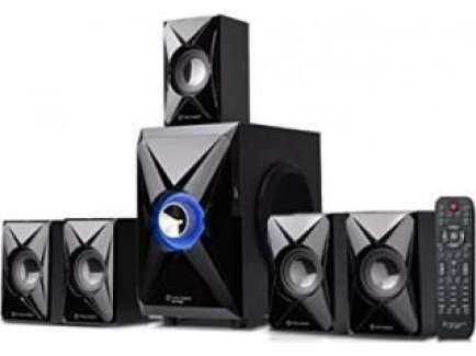 SE-5065 5.1 Home Theater