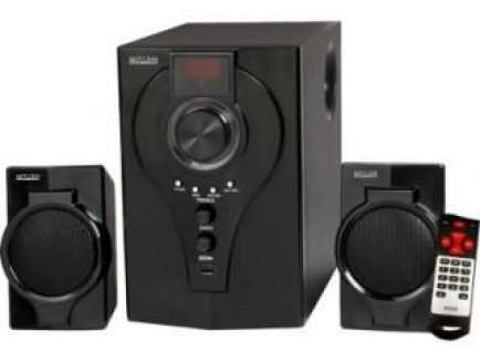 HT 2430 FUR 2.1 Home Theater