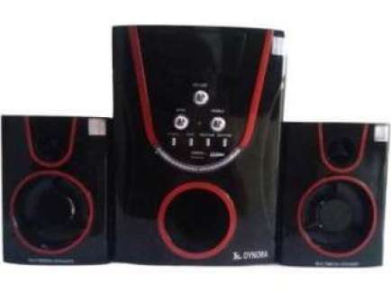 LD -M002 2.1 Home Theater