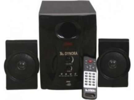 LD-M111 2.1 Home Theater