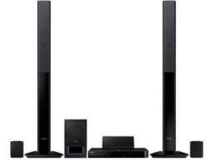 HT-H5530K 5.1 Home Theater