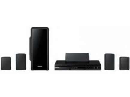 HT-F450K 5.1 Home Theater