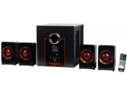 PT-7070 4.1 Home Theater