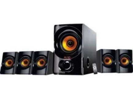 Gold 5.1 5.1 Home Theater