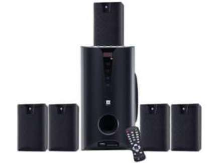 MJ04 Music Jockey 5.1 Home Theater