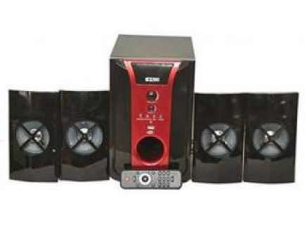 2424 Subwoofer Home Theater