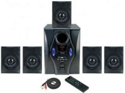 VHT-5003 5.1 Home Theater