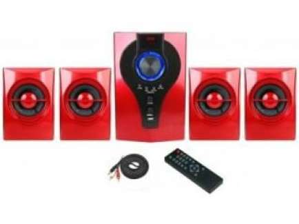 VHT-4007BT 4.1 Home Theater