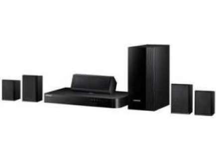 HT-J4100  5.1 Home Theater