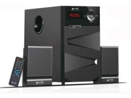 KZ-8000 2.1 Home Theater