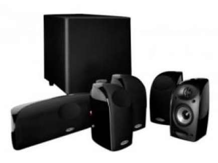 Blackstone TL1600 4.1 Home Theater