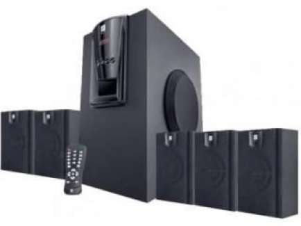 Raaga 5.1 Home Theater