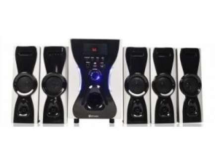 Dynamite 5.1 Home Theater
