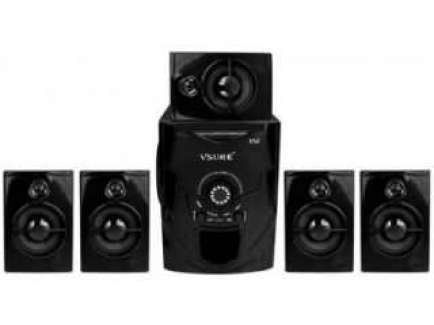 VHT-052BT 5.1 Home Theater