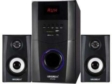 HT-2119 2.1 Home Theater