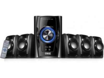 DK2020 5.1 Home Theater