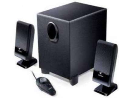 R101BT 2.1 Home Theater
