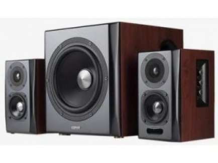 S350DB 2.1 Home Theater