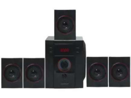 Genius-100 5.1 Home Theater